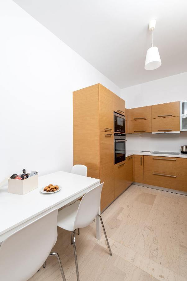 Simon Studios And Apartments Сітія Екстер'єр фото