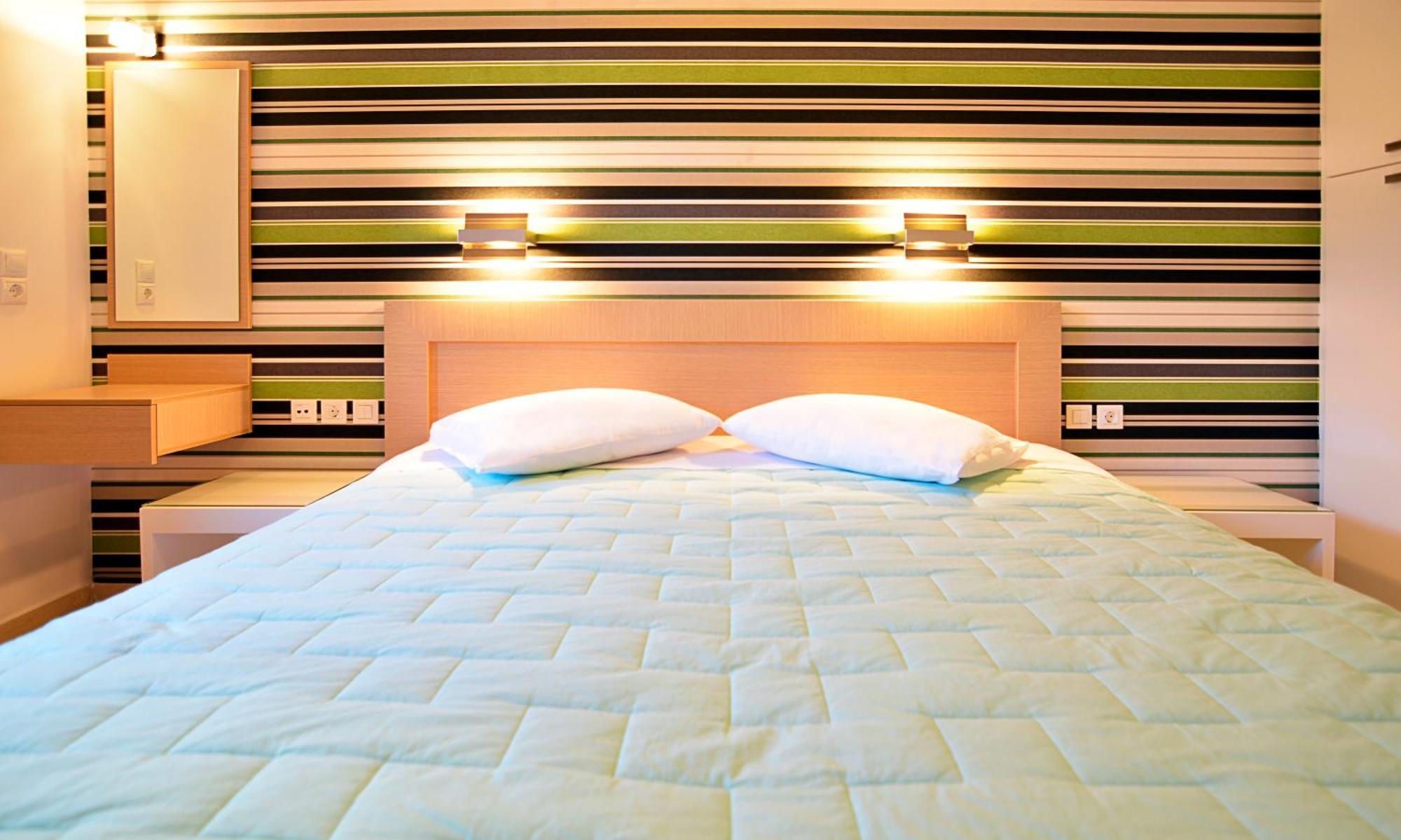 Simon Studios And Apartments Сітія Номер фото