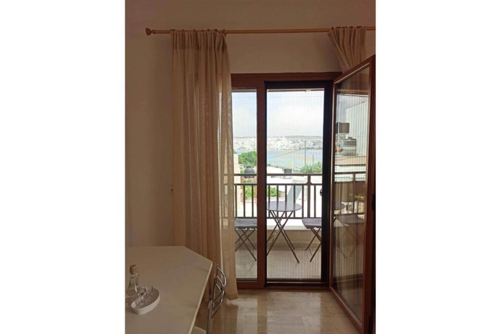 Simon Studios And Apartments Сітія Екстер'єр фото
