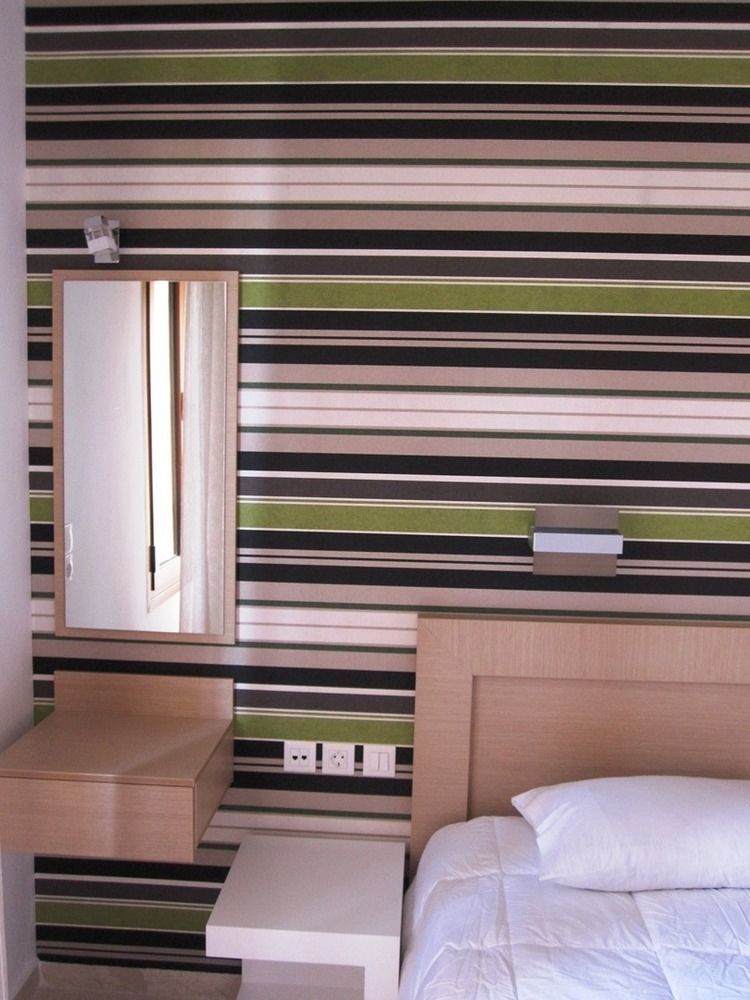 Simon Studios And Apartments Сітія Екстер'єр фото