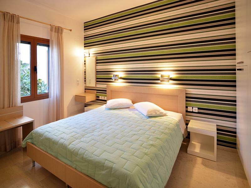 Simon Studios And Apartments Сітія Екстер'єр фото