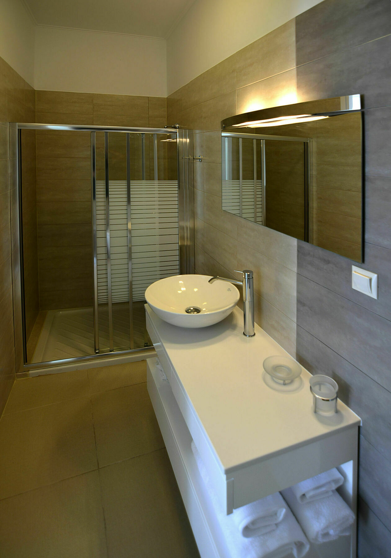 Simon Studios And Apartments Сітія Екстер'єр фото
