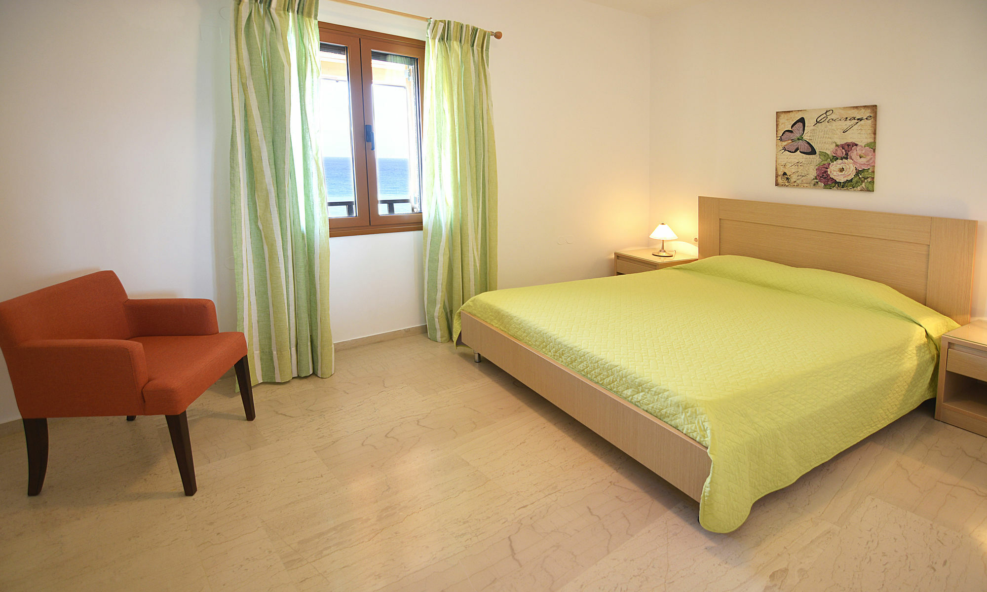 Simon Studios And Apartments Сітія Екстер'єр фото